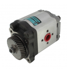 Hydraulikpumpe Dynamatic C15.7L 31645 Perkins 100